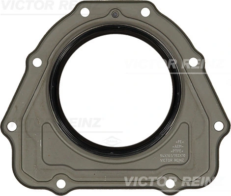 Shaft Seal, crankshaft